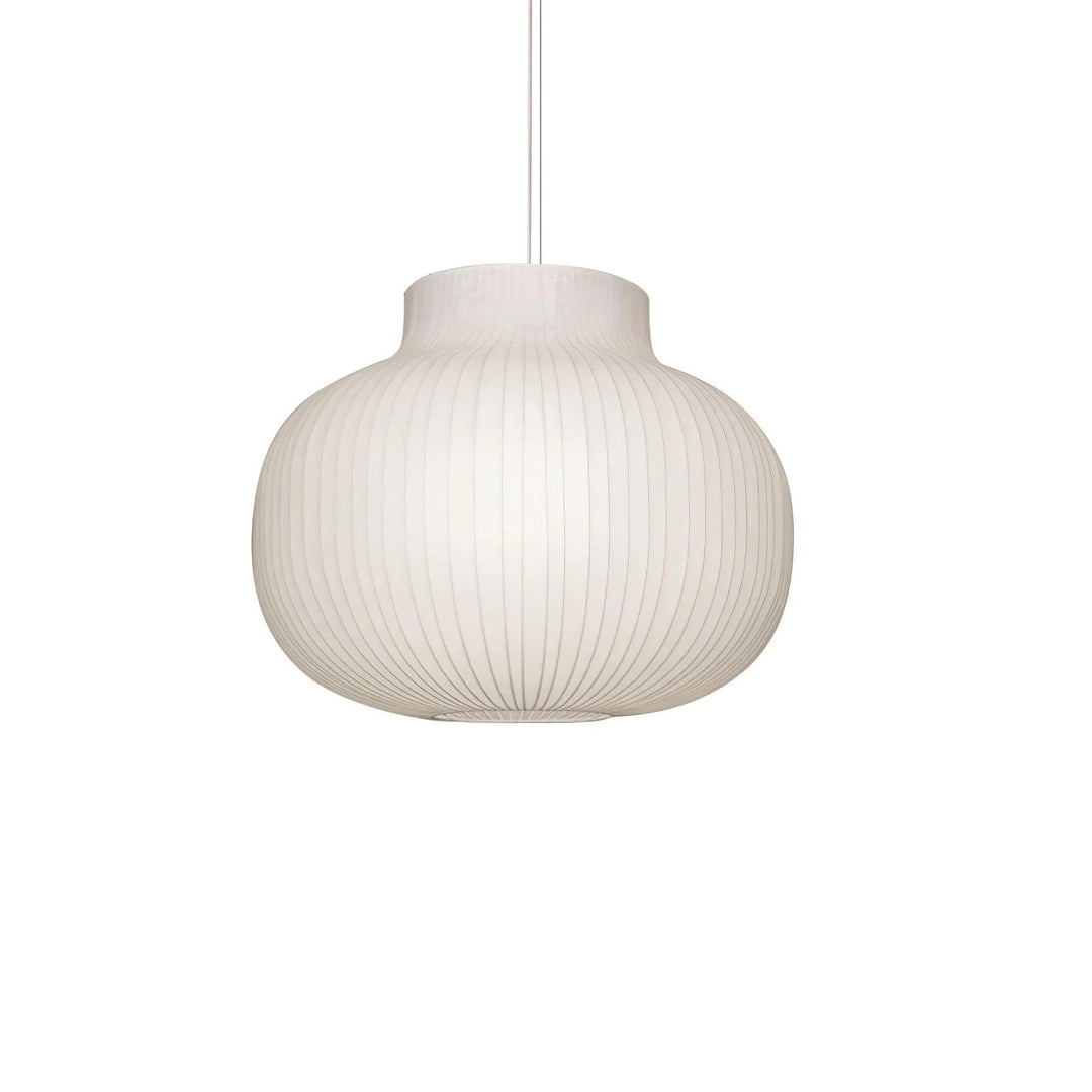 Serica Trio Silk Collection Pendant Lamp - Vakkerlight