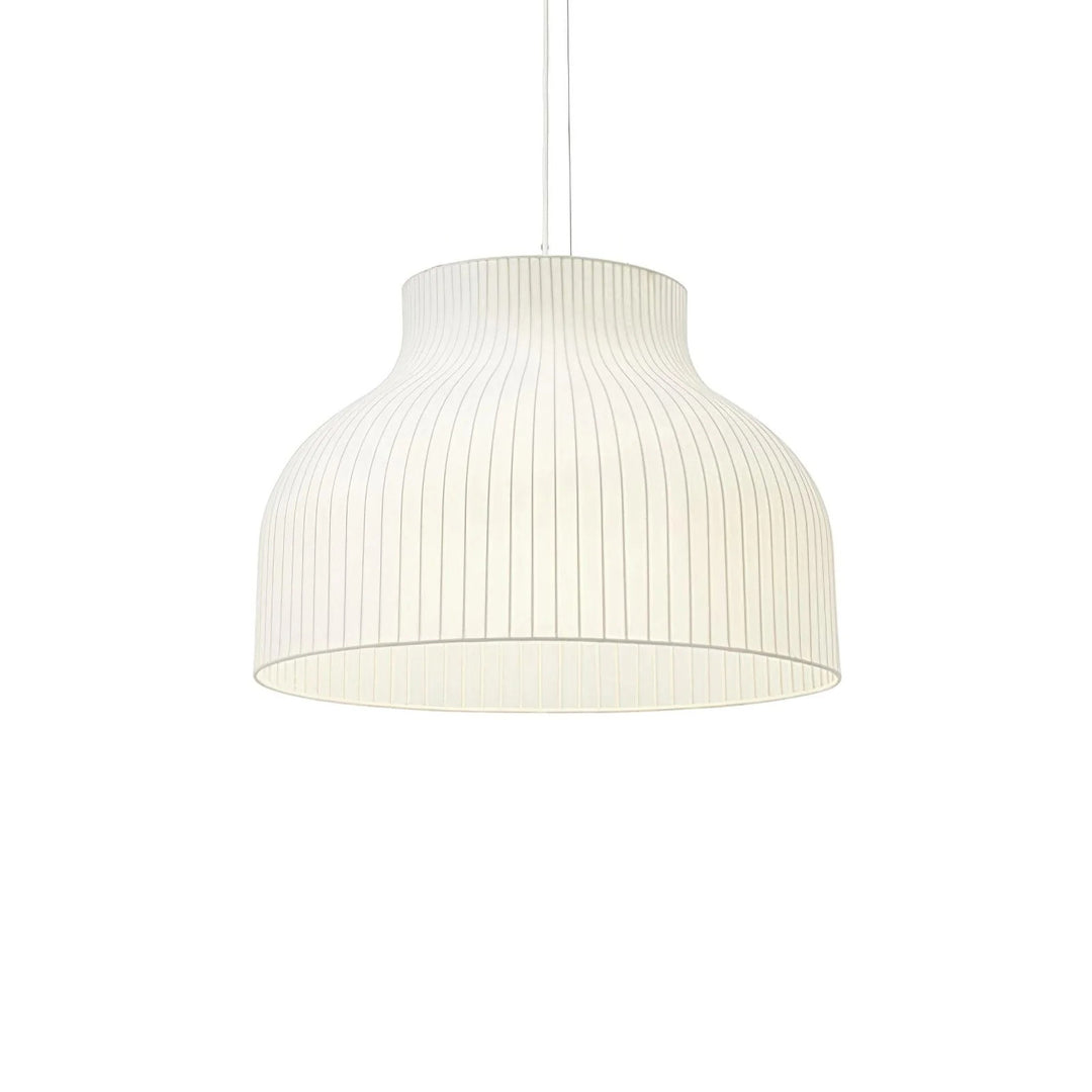 Serica Trio Silk Collection Pendant Lamp - Vakkerlight