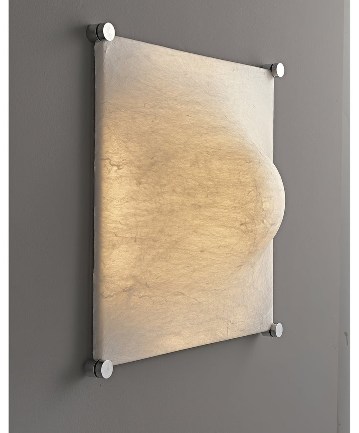 Serica Wall Light - Vakkerlight