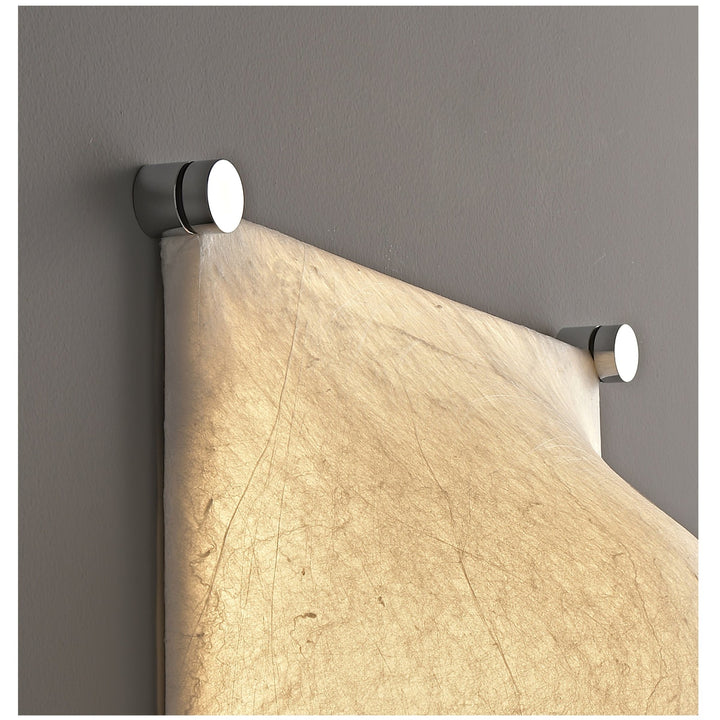 Serica Wall Light - Vakkerlight