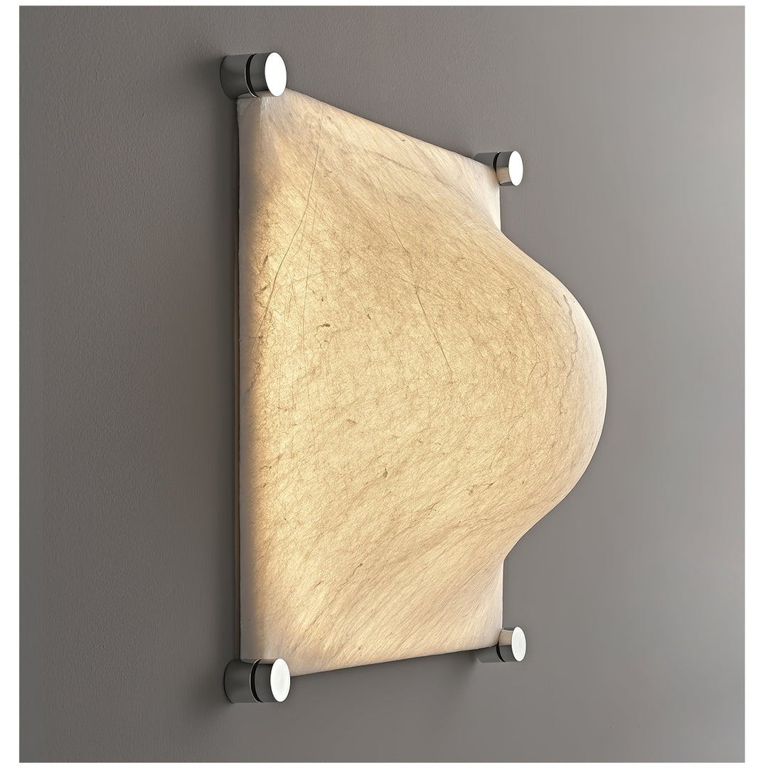 Serica Wall Light - Vakkerlight