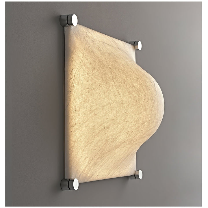 Serica Wall Light - Vakkerlight
