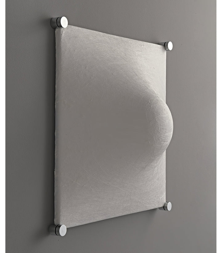 Serica Wall Light - Vakkerlight