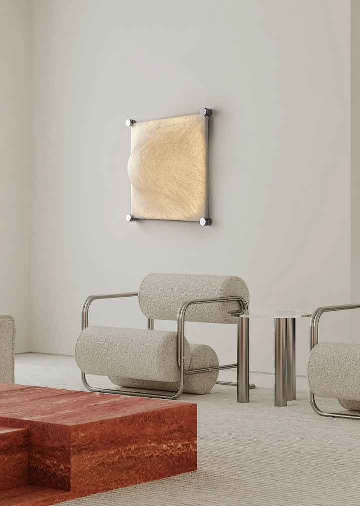 Serica Wall Light - Vakkerlight