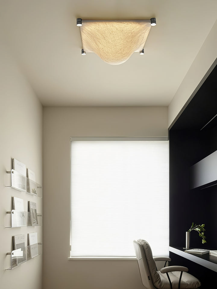 Serica Wall Light - Vakkerlight
