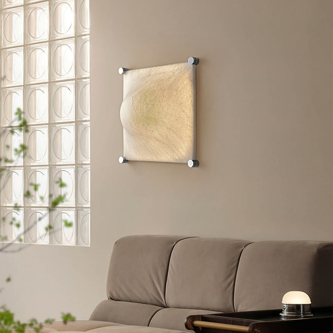 Serica Wall Light - Vakkerlight