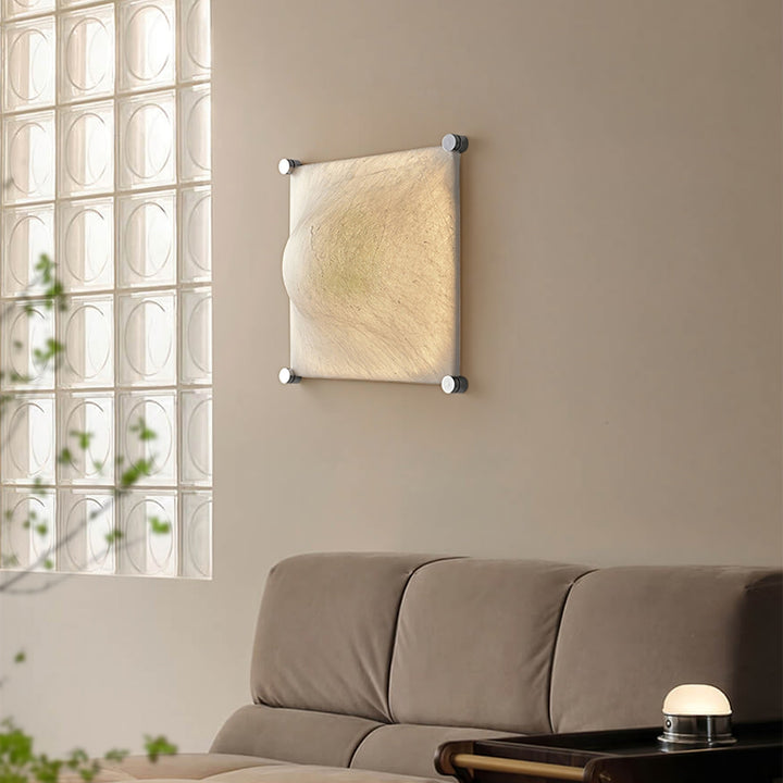 Serica Wall Light - Vakkerlight