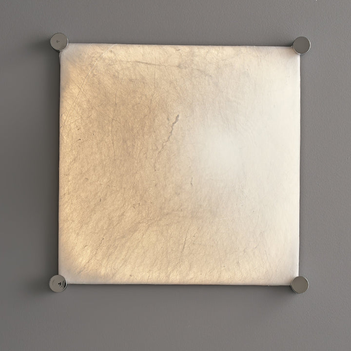 Serica Wall Light - Vakkerlight