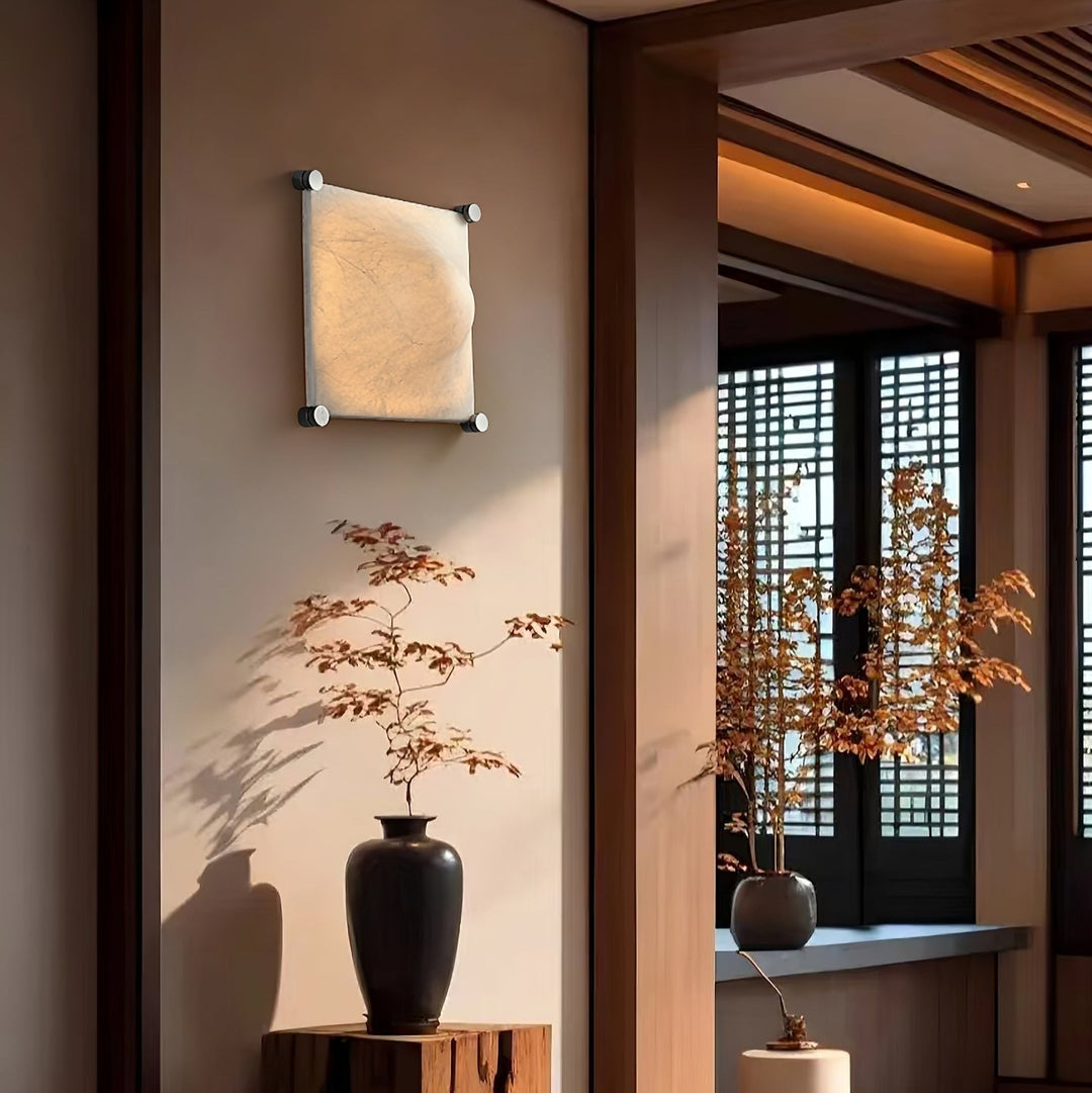 Serica Wall Light - Vakkerlight