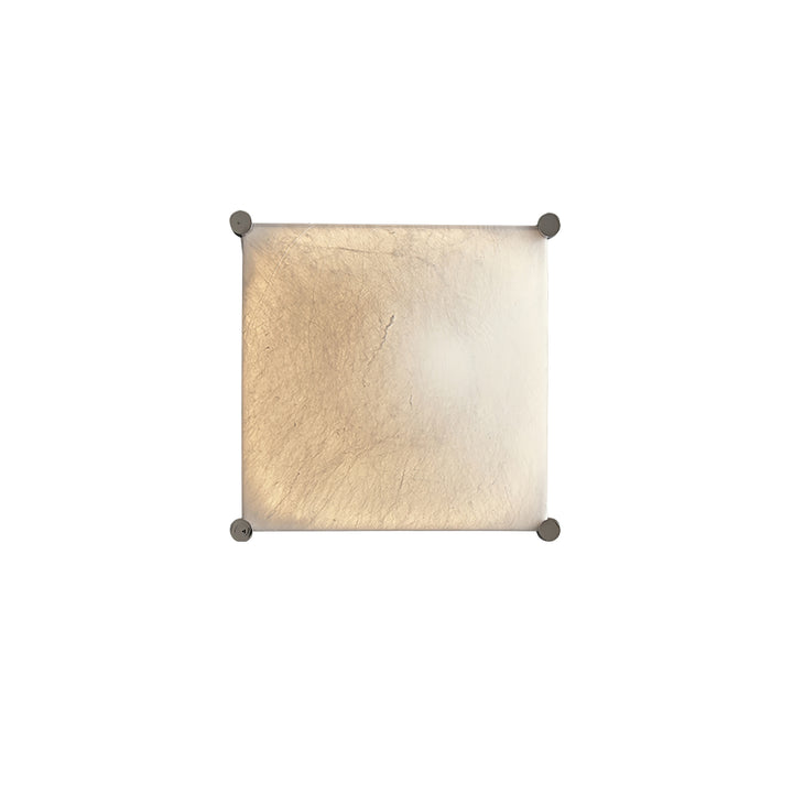 Serica Wall Light - Vakkerlight
