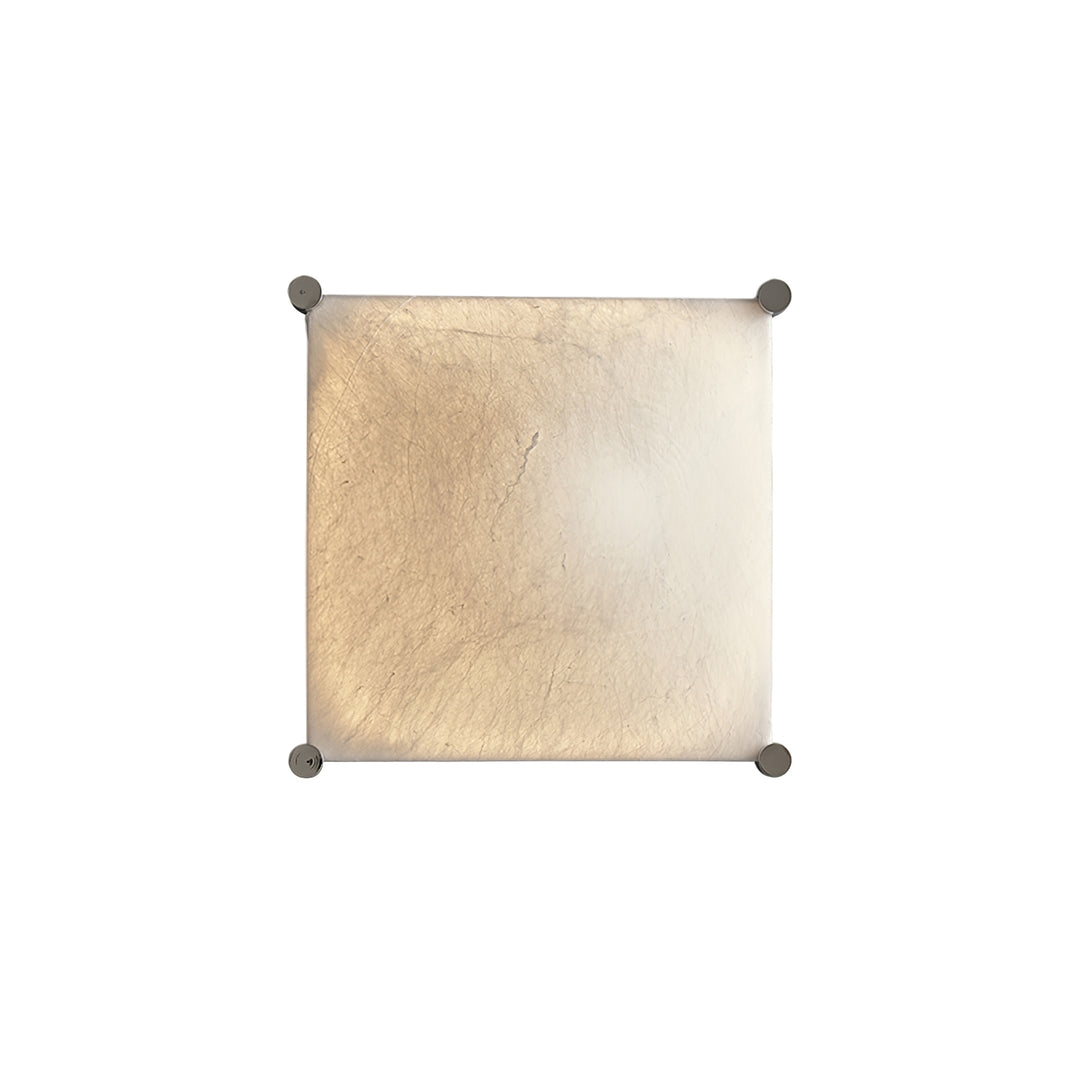 Serica Wall Light - Vakkerlight