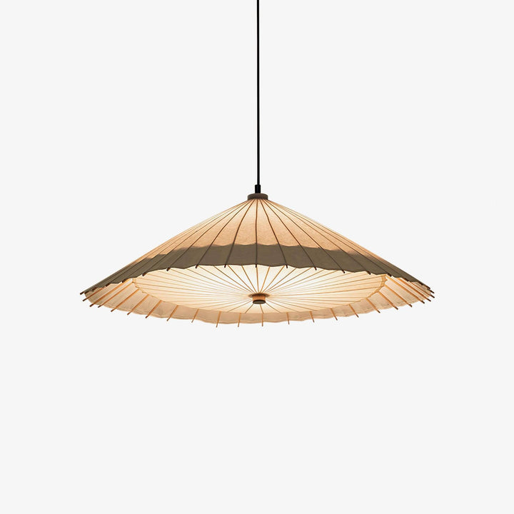 Shade Umbrella Pendant Lamp - Vakkerlight