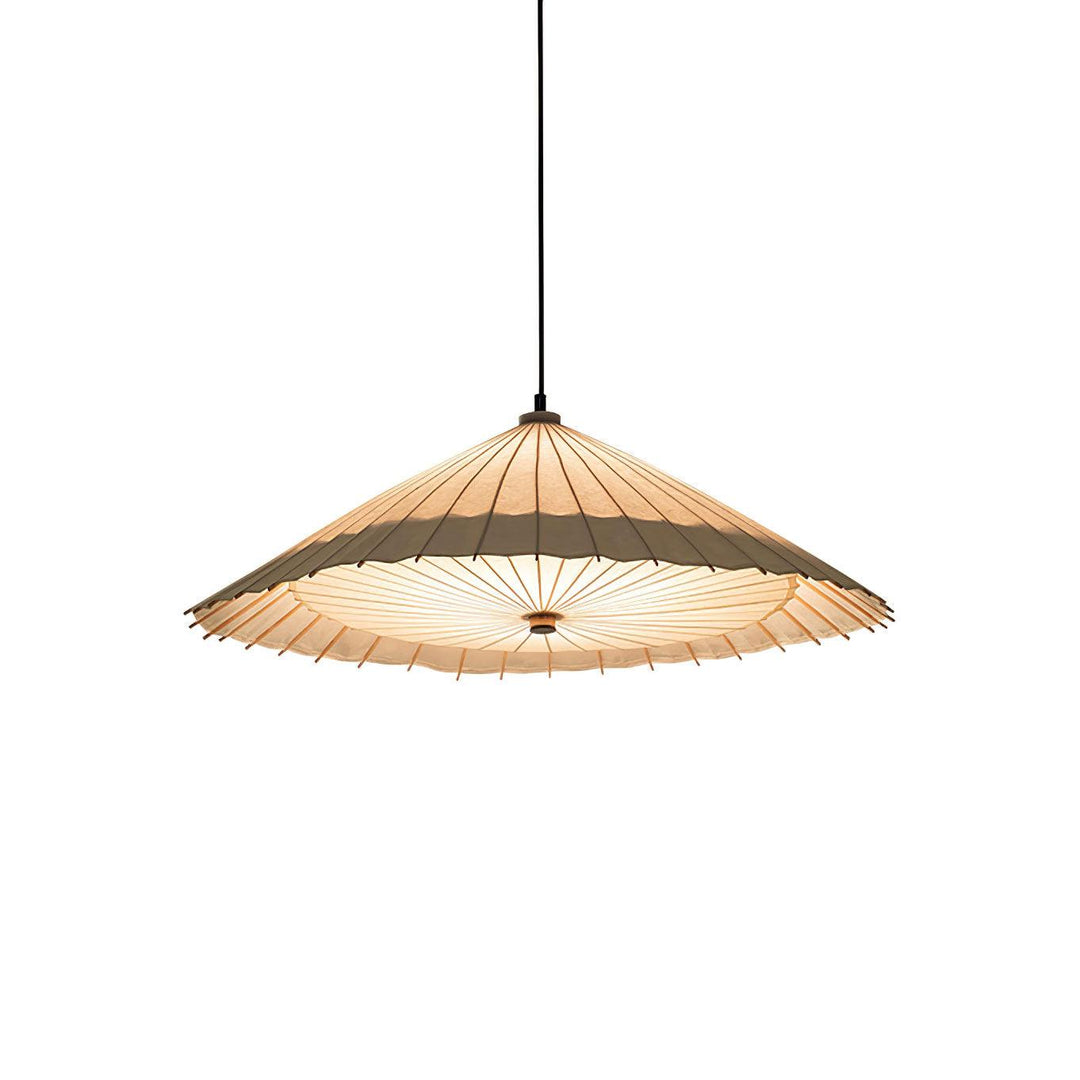 Shade Umbrella Pendant Lamp - Vakkerlight