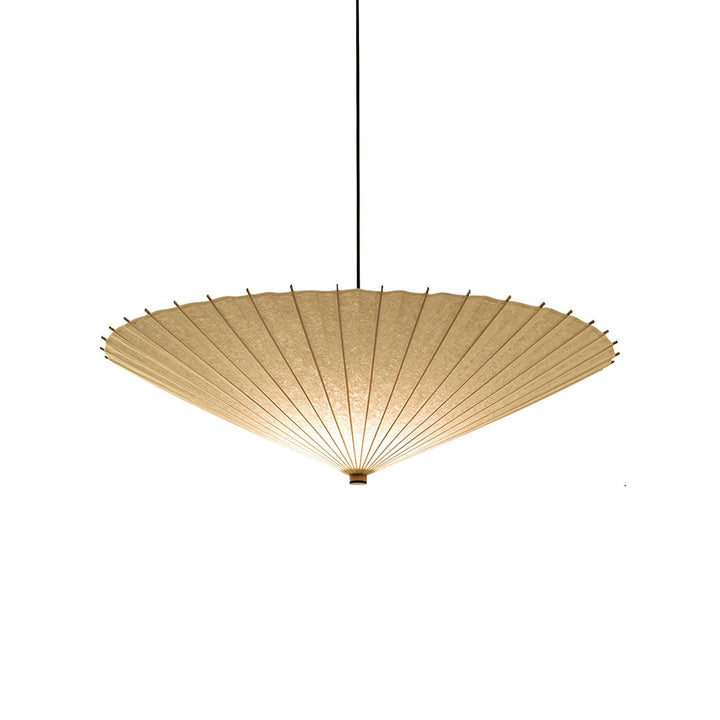 Shade Umbrella Pendant Lamp - Vakkerlight