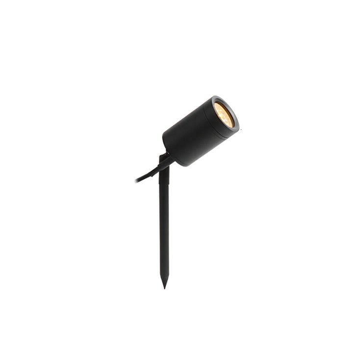 Shadow Pierce Ground Spike Light - Vakkerlight