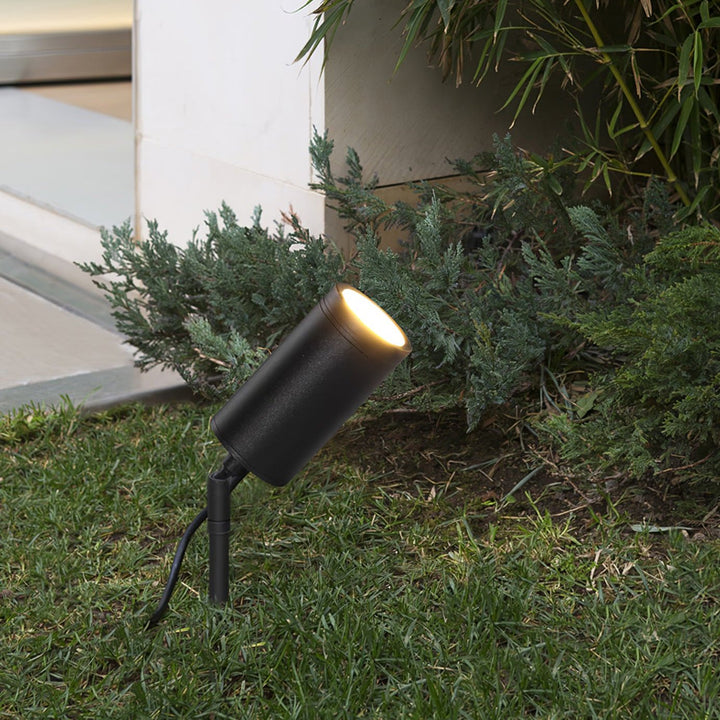 Shadow Pierce Ground Spike Light - Vakkerlight