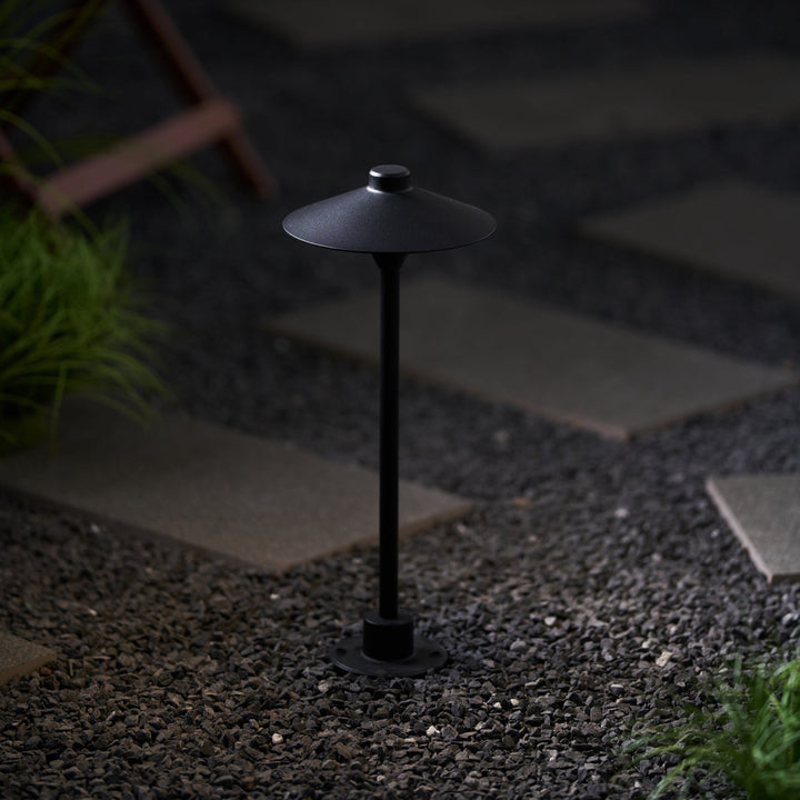 Shadowcap Path Outdoor Light - Vakkerlight