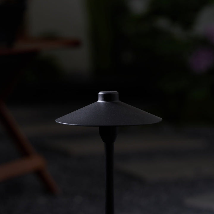 Shadowcap Path Outdoor Light - Vakkerlight