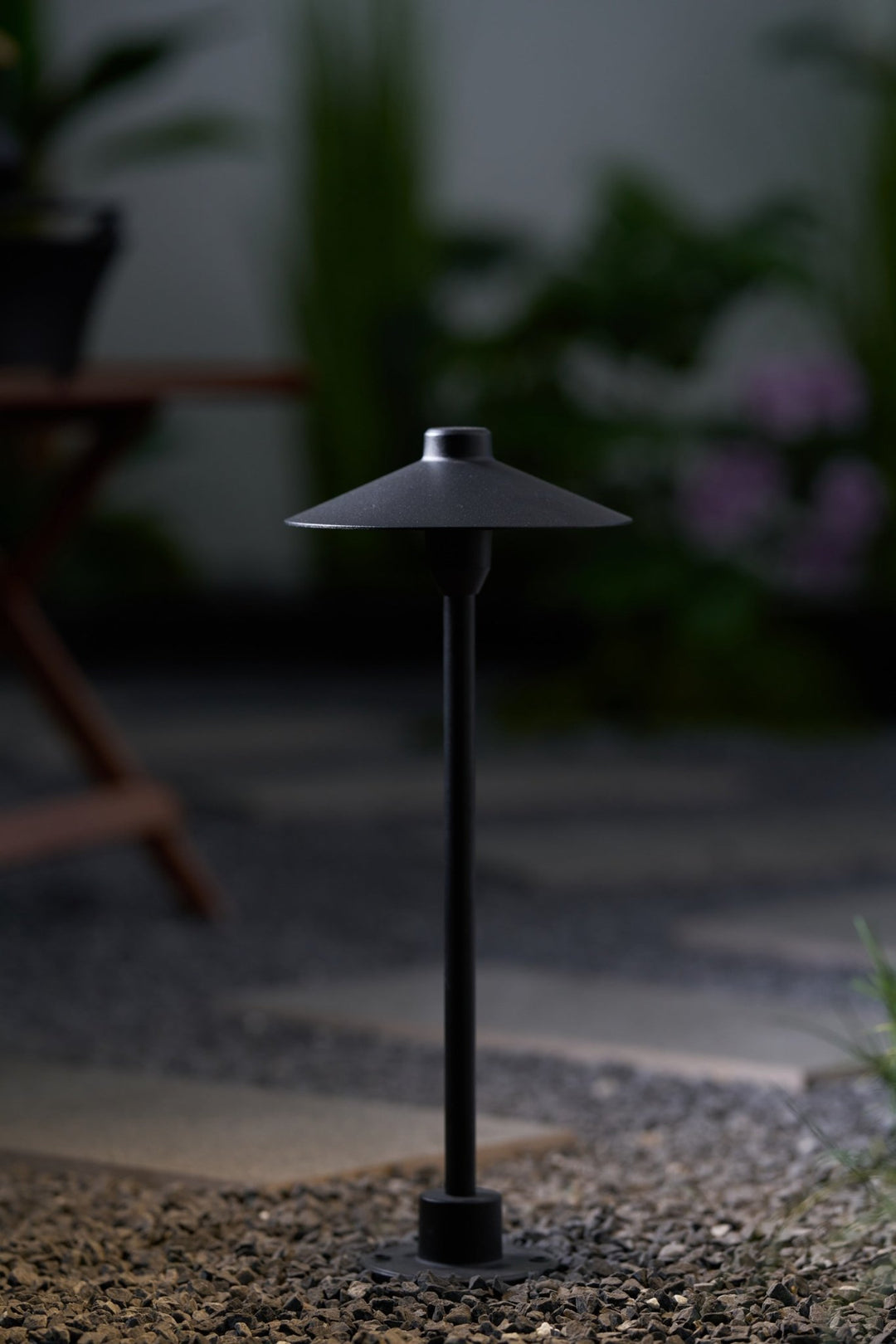 Shadowcap Path Outdoor Light - Vakkerlight