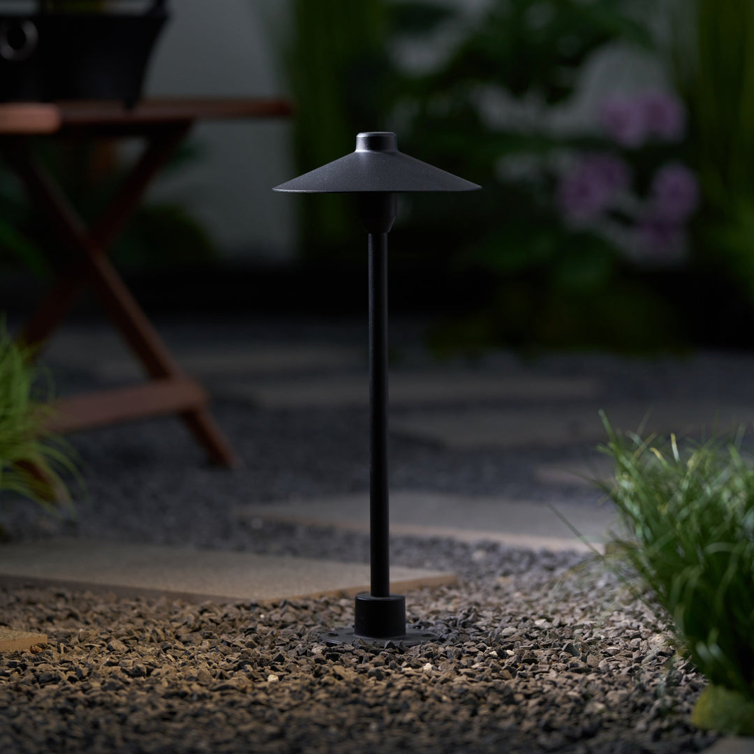 Shadowcap Path Outdoor Light - Vakkerlight