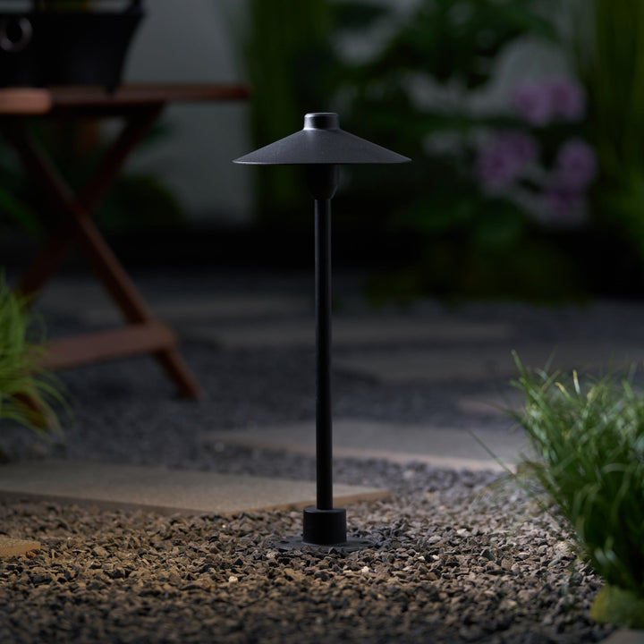 Shadowcap Path Outdoor Light - Vakkerlight