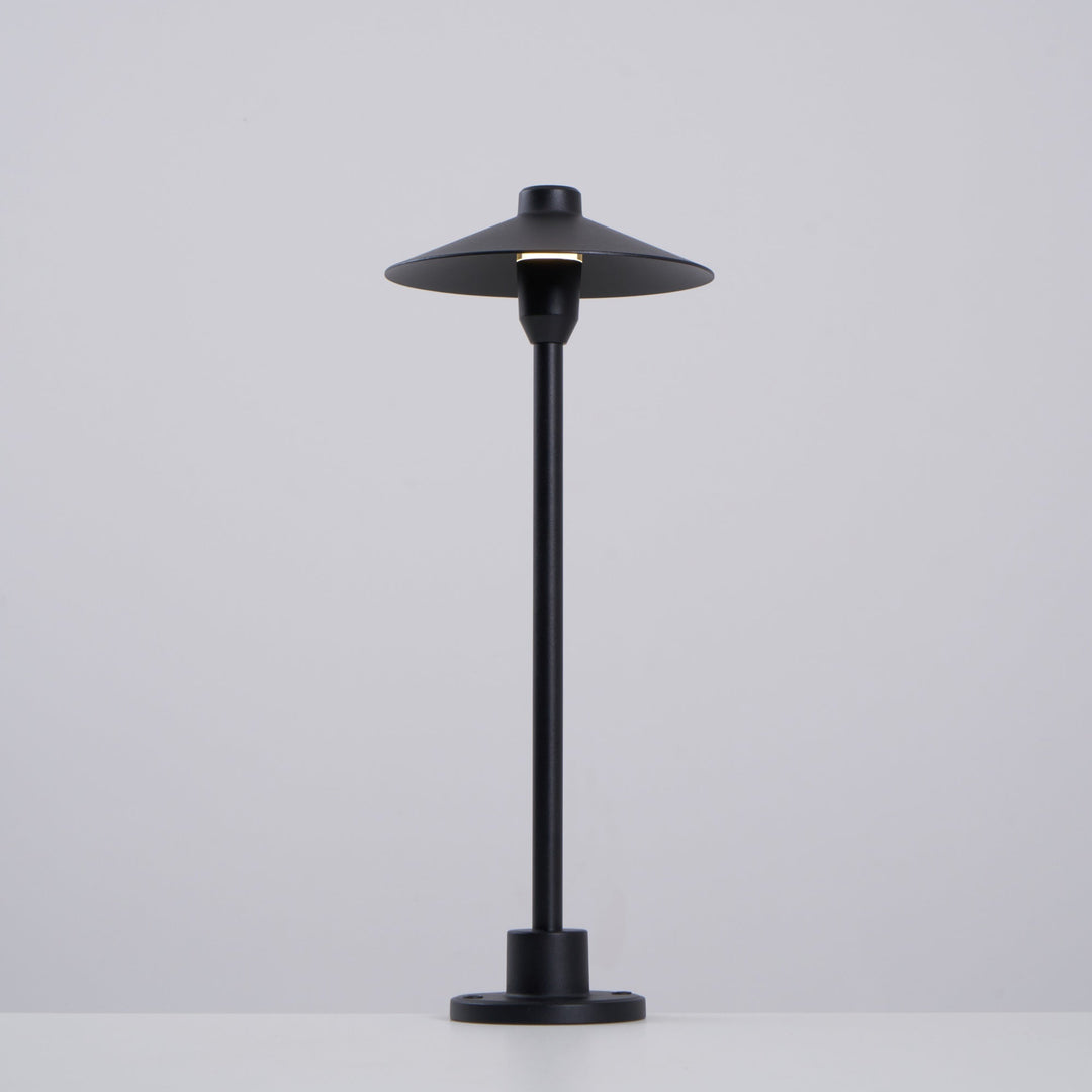 Shadowcap Path Outdoor Light - Vakkerlight