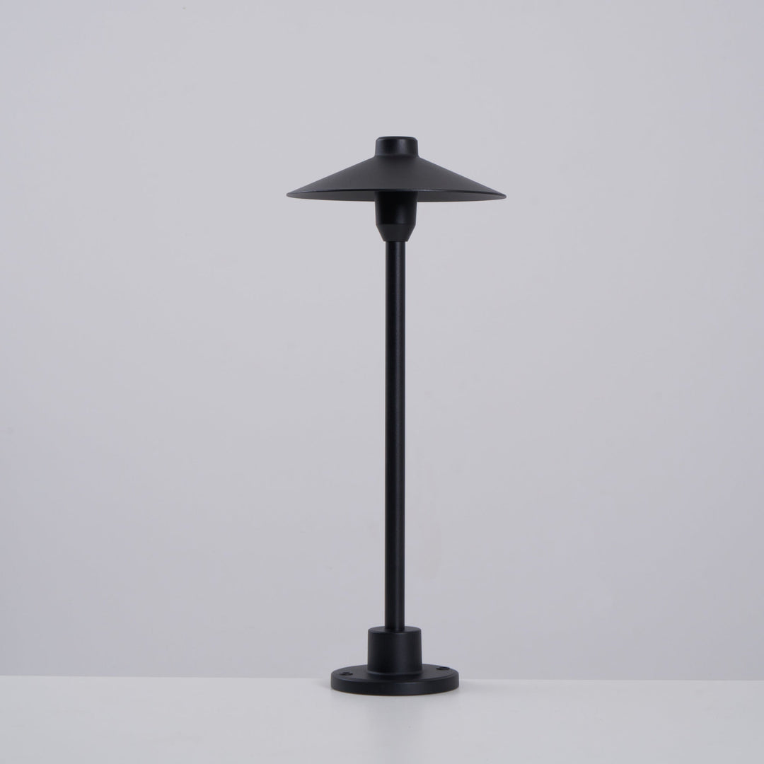 Shadowcap Path Outdoor Light - Vakkerlight