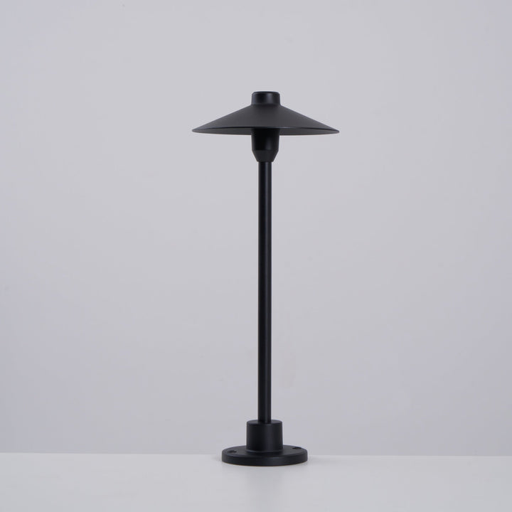 Shadowcap Path Outdoor Light - Vakkerlight
