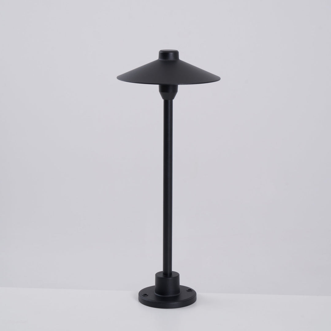 Shadowcap Path Outdoor Light - Vakkerlight