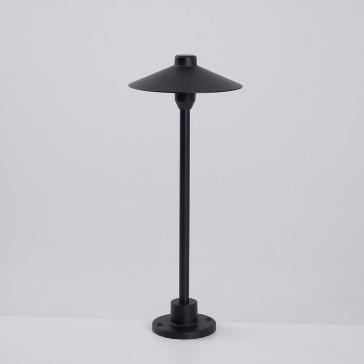 Shadowcap Path Outdoor Light - Vakkerlight