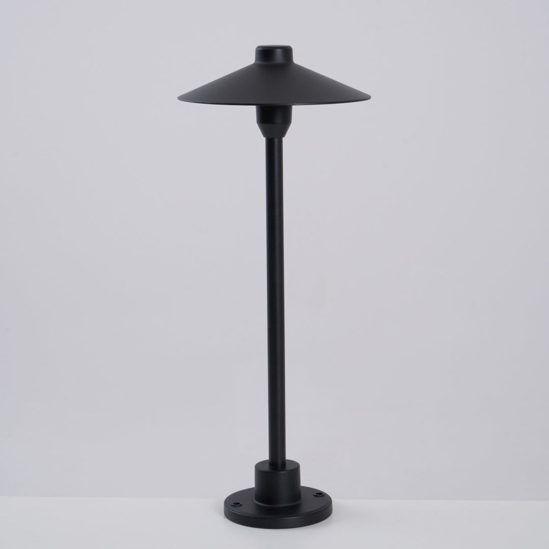Shadowcap Path Outdoor Light - Vakkerlight