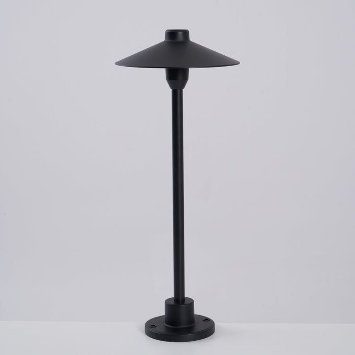 Shadowcap Path Outdoor Light - Vakkerlight