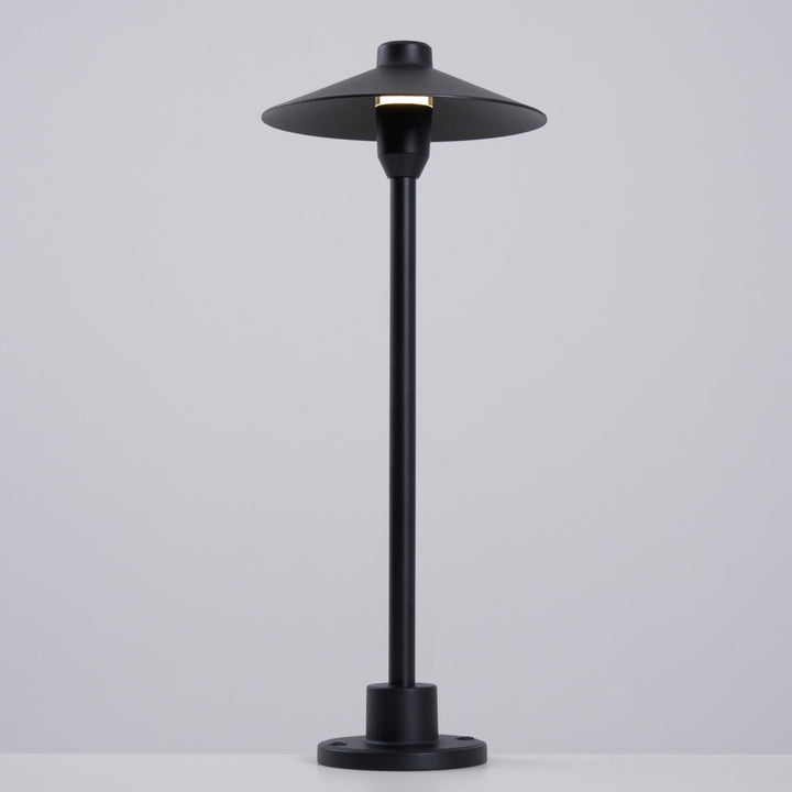 Shadowcap Path Outdoor Light - Vakkerlight
