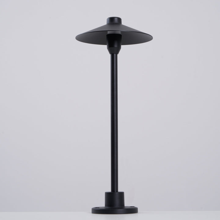 Shadowcap Path Outdoor Light - Vakkerlight
