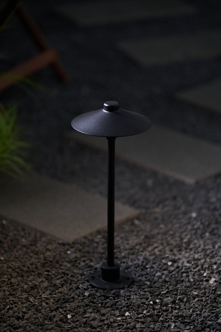 Shadowcap Path Outdoor Light - Vakkerlight