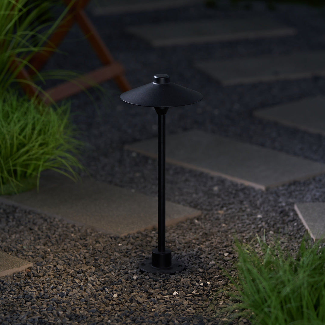 Shadowcap Path Outdoor Light - Vakkerlight