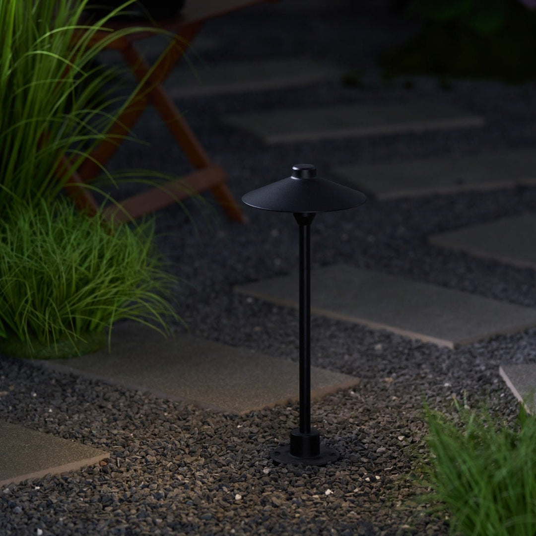 Shadowcap Path Outdoor Light - Vakkerlight