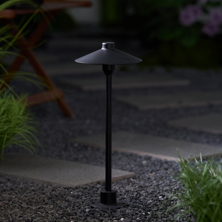 Shadowcap Path Outdoor Light - Vakkerlight