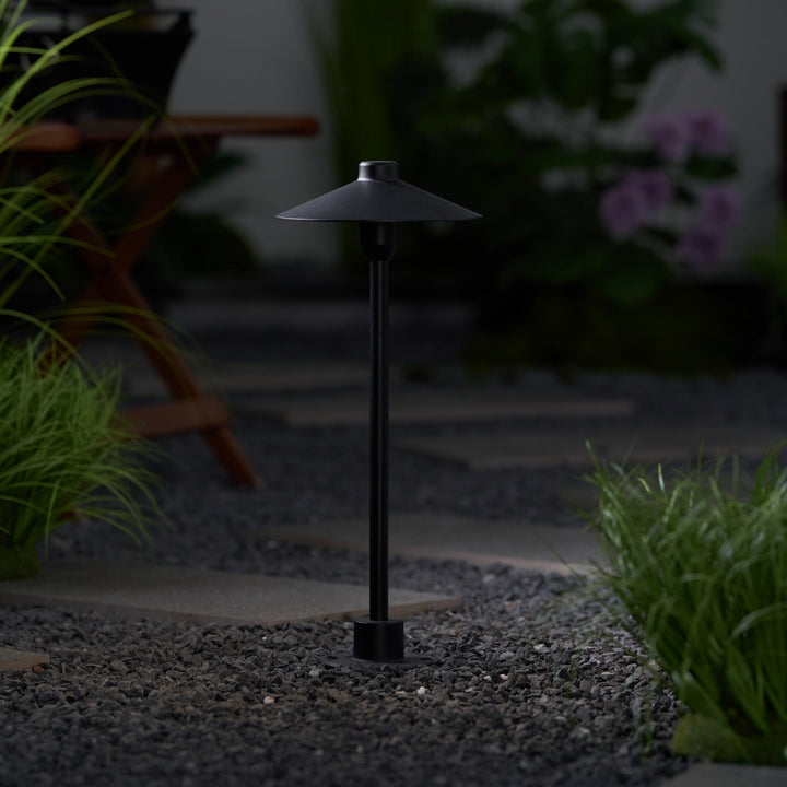 Shadowcap Path Outdoor Light - Vakkerlight