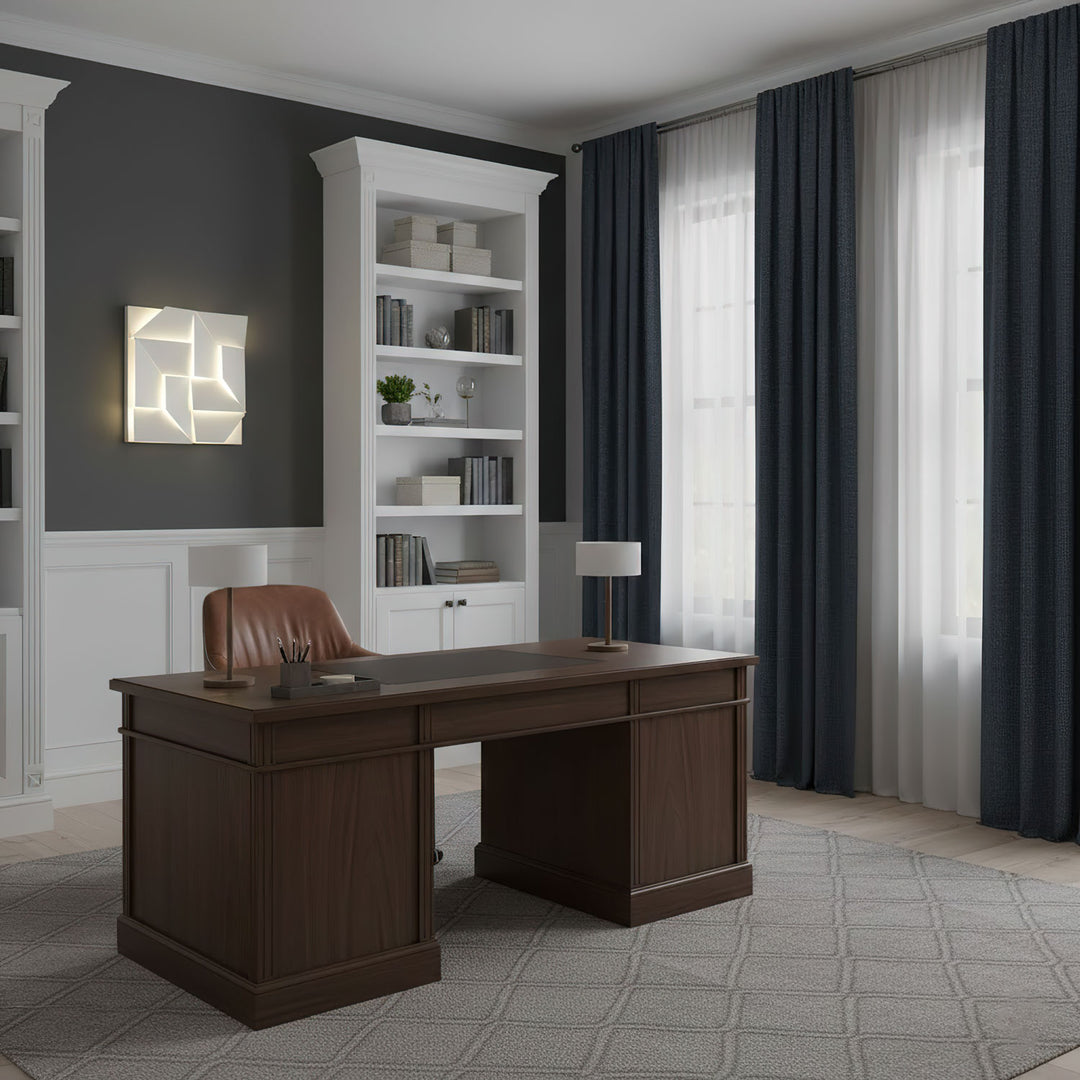 Shadows Rechargeable Grand Sconce - Vakkerlight