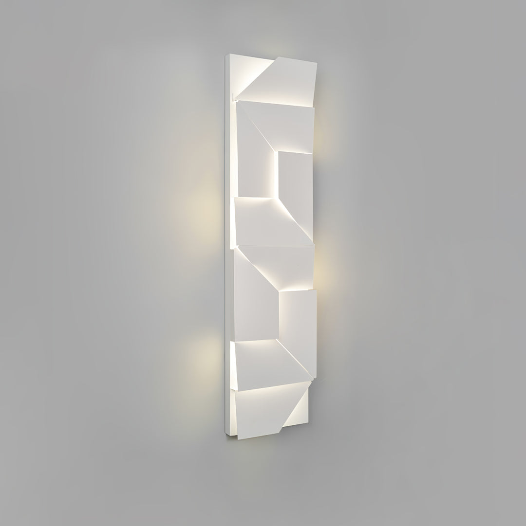 Schatten Grand Sconce