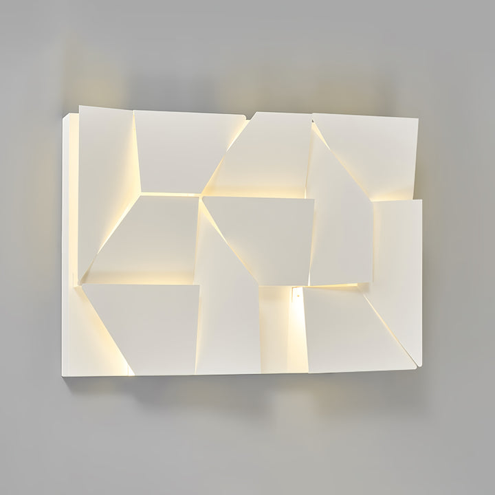 Shadows Grand Sconce