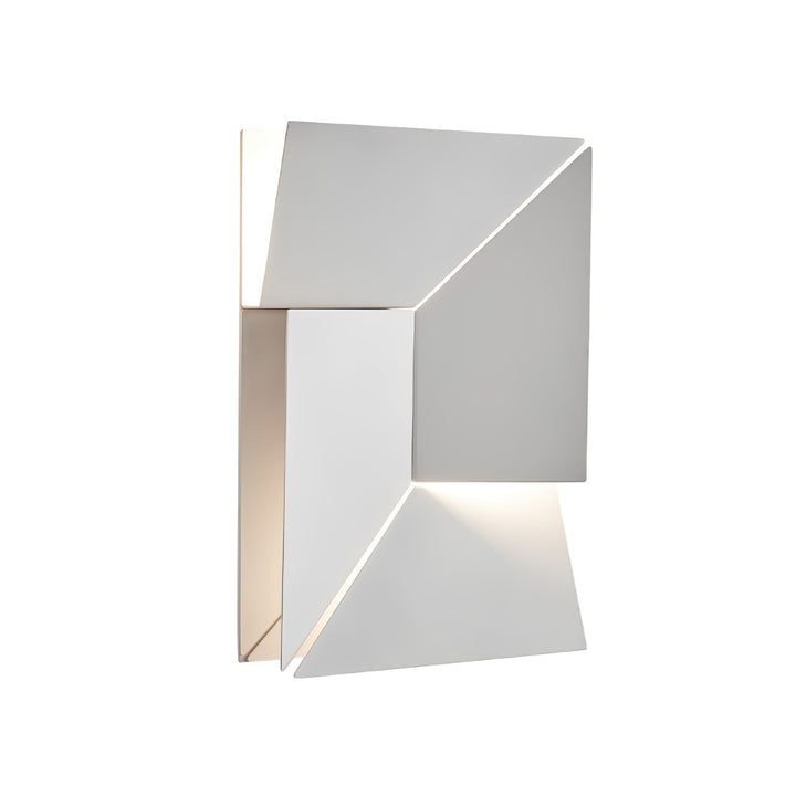 Schatten Grand Sconce