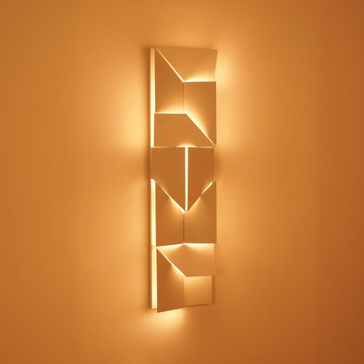 Shadows Grand Sconce - Vakkerlight