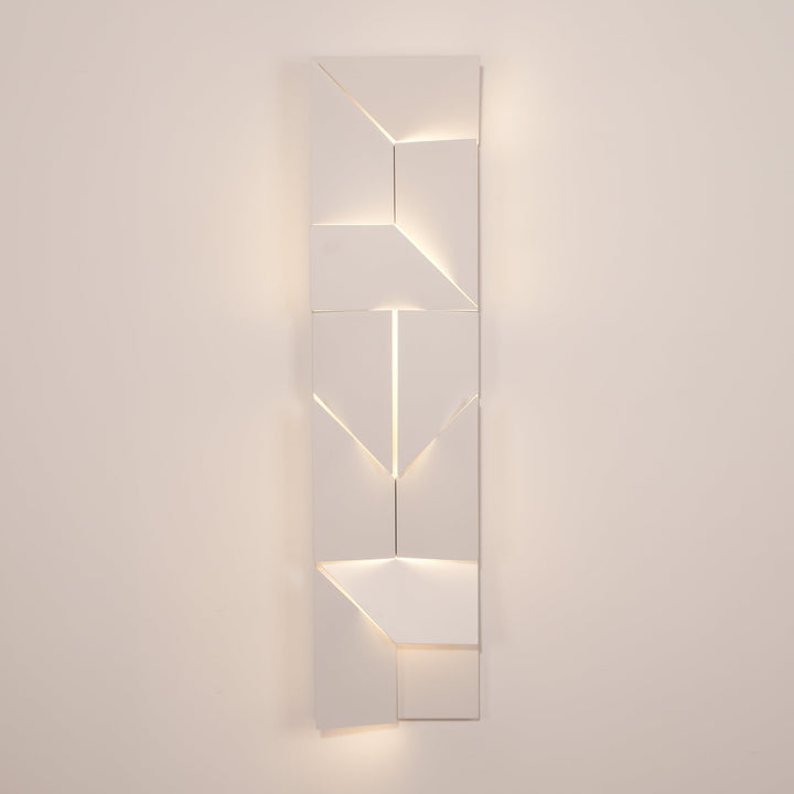 Shadows Grand Sconce - Vakkerlight