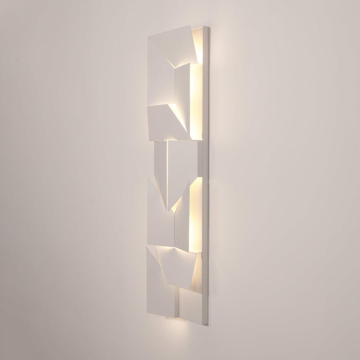 Shadows Grand Sconce - Vakkerlight