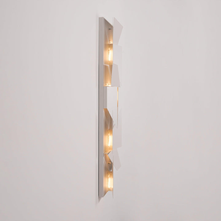 Shadows Grand Sconce - Vakkerlight