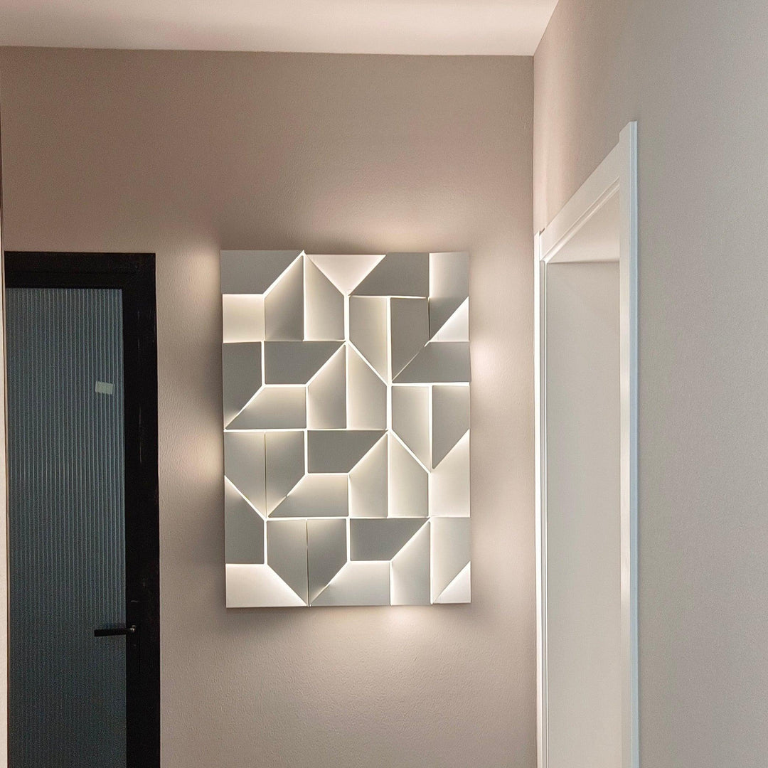 Shadows Grand Sconce - Vakkerlight