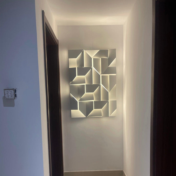 Shadows Grand Sconce - Vakkerlight