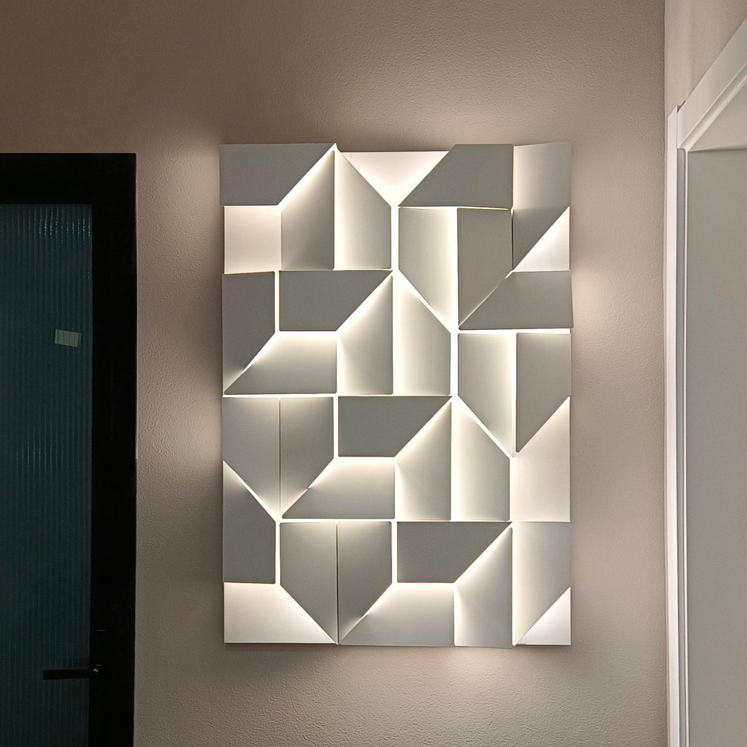 Shadows Grand Sconce - Vakkerlight